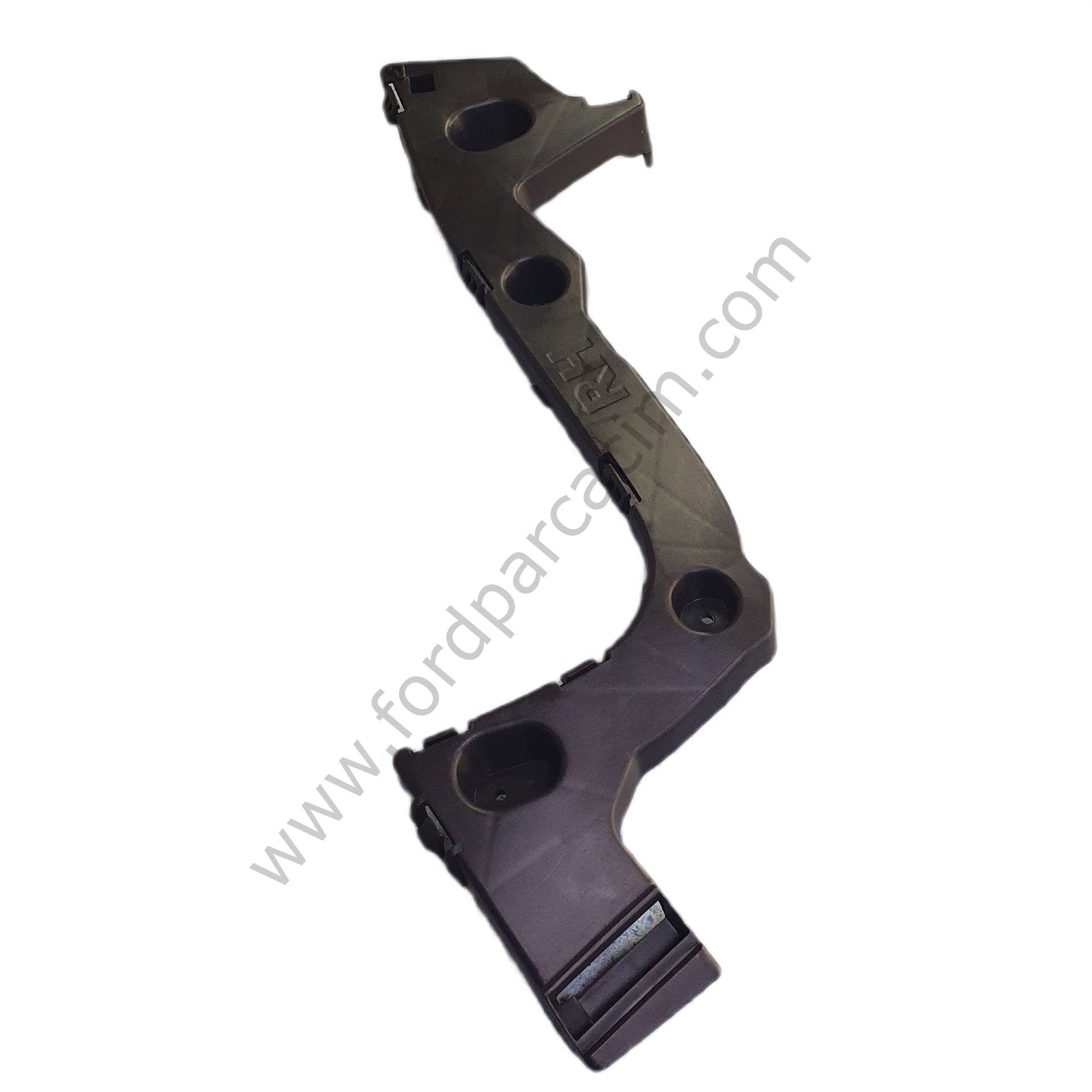 Focus 3 Arka Tampon Braketi - Arka Tampon Ayağı Sağ Sedan 2011-2015 Arası Modeller İçin İTHAL