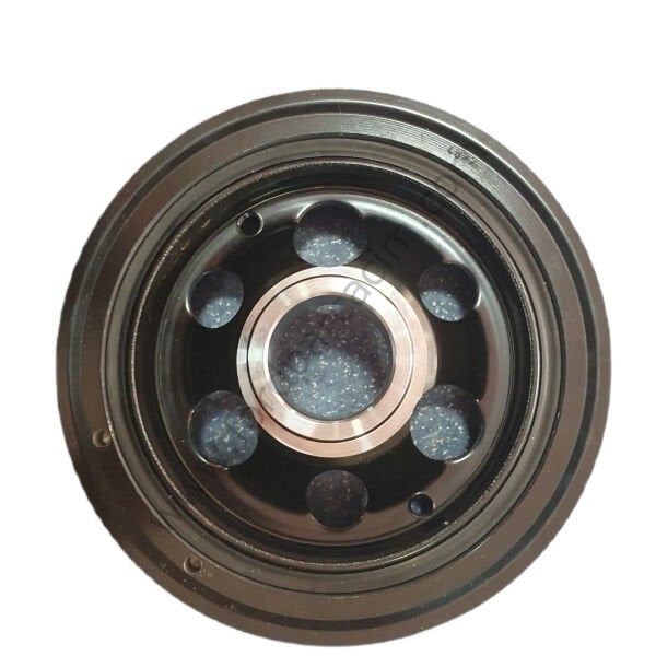 Transit Krank Kasnağı 2019 Sonrası 2.0 Motorlu Arkadan Çeker Modeller İçin CORTECO