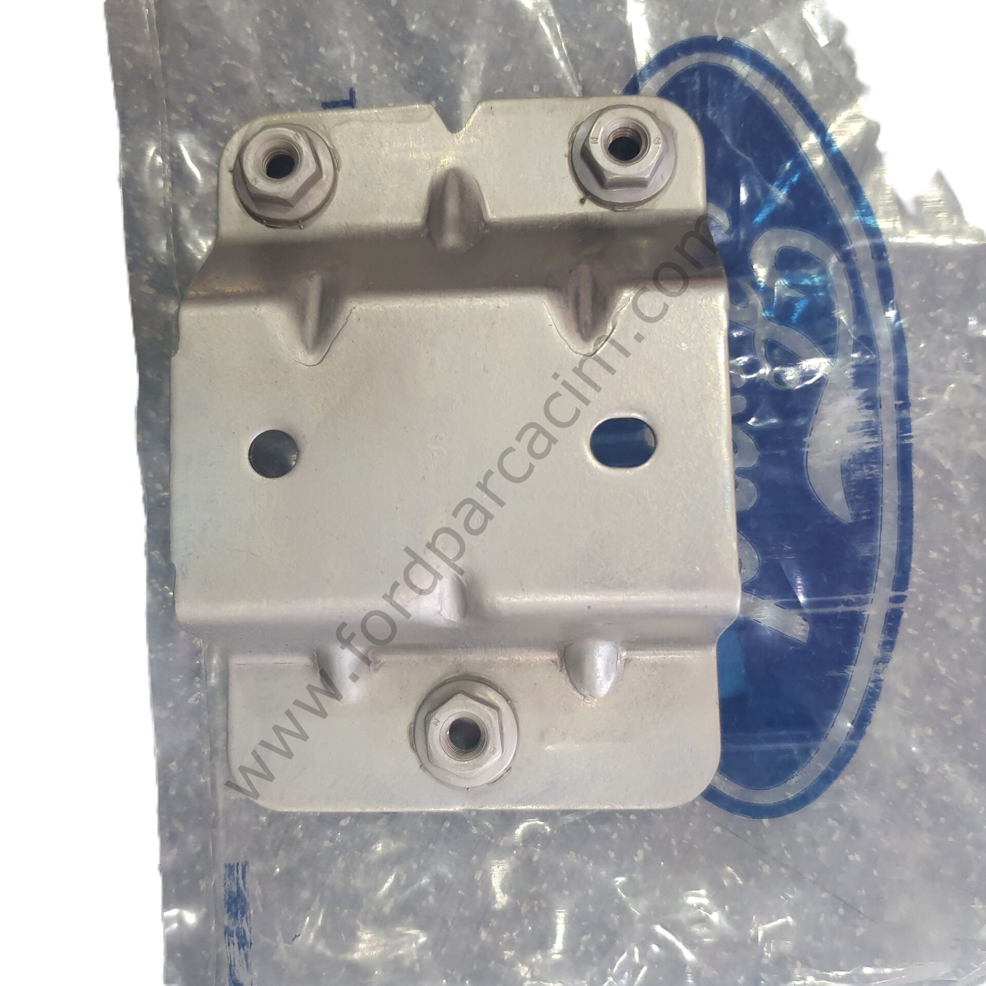 Transit Arka Gövde Mıknatısı Alt Bağlantı Braketi 2014-2019 Arası Modeller İçin ORJİNAL