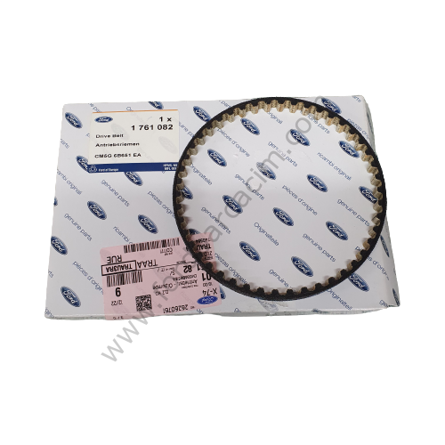 FOCUS/MONDEO/FİESTA/C-MAX 1.0 YAĞ POMPA KAYIŞI ORJİNAL