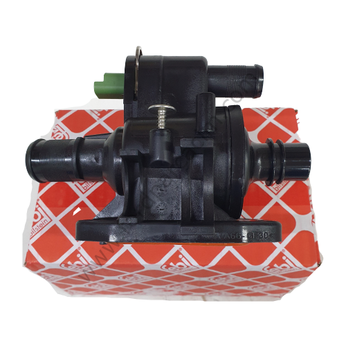 Fiesta 1.4 Dizel EURO4 Termostat Komple 2002-2011 Arası FEBİ