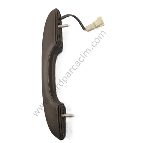 Custom Arka Bagaj Kapı Kolu 2023 Sonrası Anahtarsız Çalıştırmalı Modeller İçin ORJİNAL