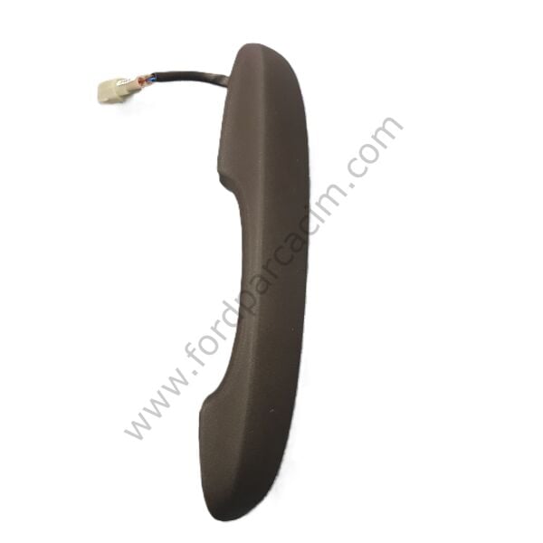 Custom Arka Bagaj Kapı Kolu 2023 Sonrası Anahtarsız Çalıştırmalı Modeller İçin ORJİNAL