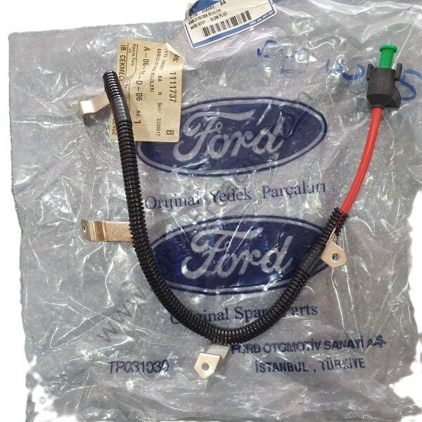 Transit Kızdırma Buji Kablosu 2002-2006 Arası Modeller İçin ORJİNAL