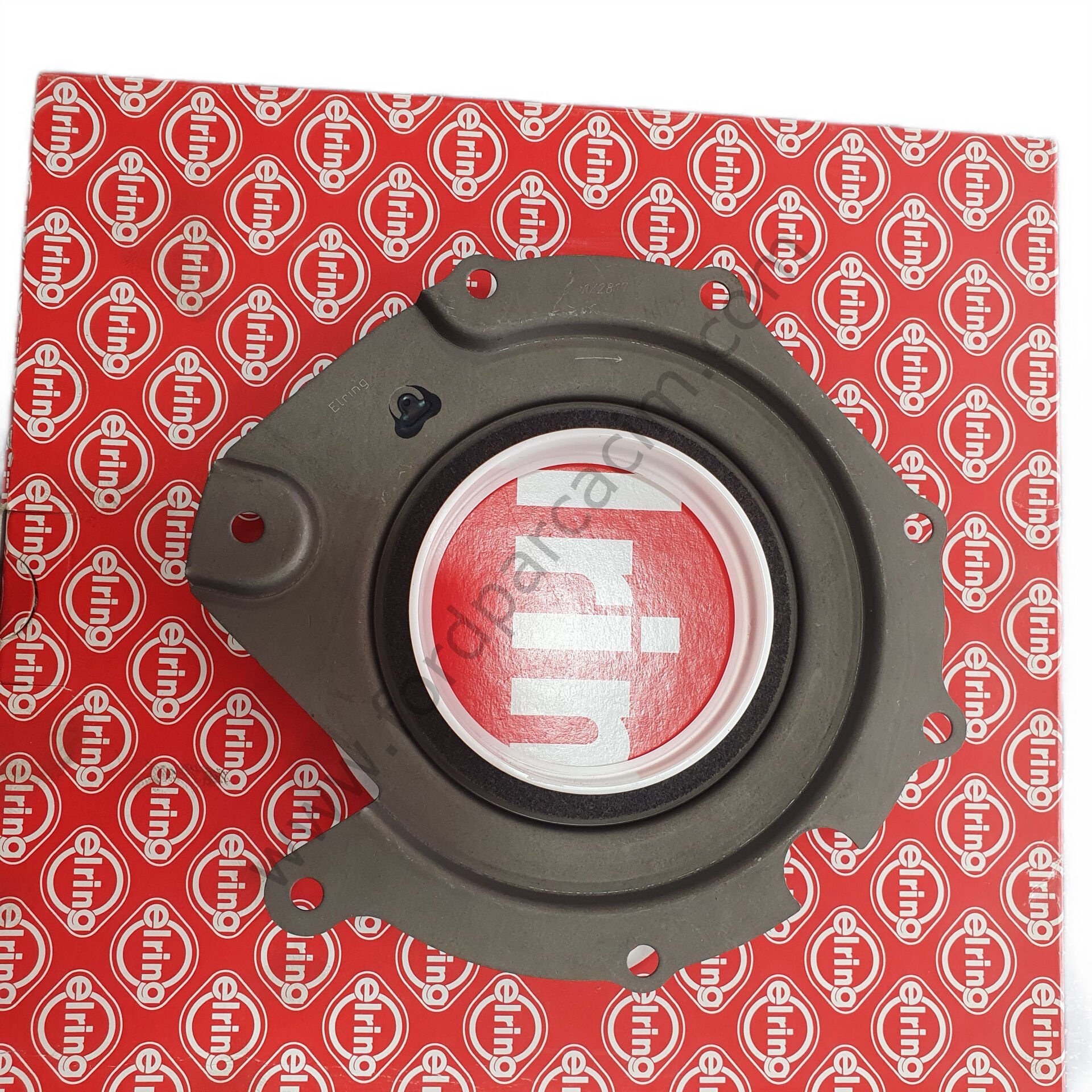 Connect Mazot Pompa Keçesi 2002-2013 Arası Modeller İçin ELRİNG