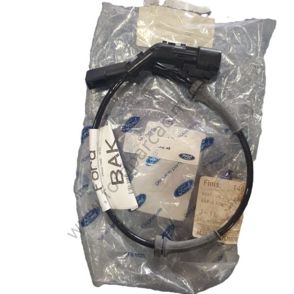 Mondeo Ön Abs Kablosu 2007-2013 Arası Modeller İçin ORJİNAL