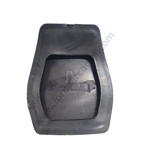Custom Pedal Lastiği 2014 Sonrası Modeller İçin İTHAL
