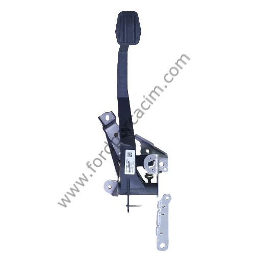 C-Max Debriyaj Pedalı 2003-2010 Arası Modeller İçin 3M51 7B633 XB ORJİNAL