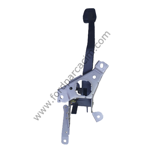 C-Max Debriyaj Pedalı 2003-2010 Arası Modeller İçin 3M51 7B633 XB ORJİNAL
