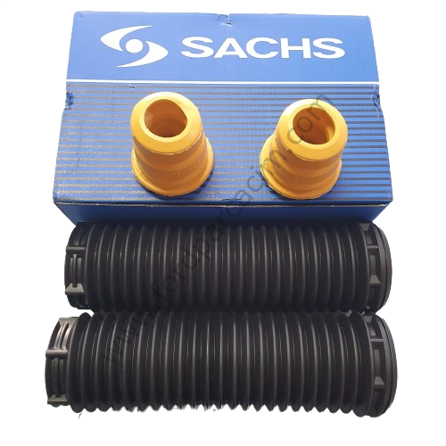 Focus 2 Ön Amortisör Toz Körüğü + Toz Takozu 2006-2011 Arası Modeller İçin SACHS