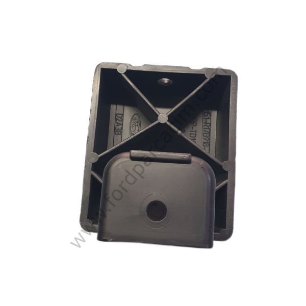 Focus 2 Arka Tampon Spoiler Braketi 2006-2011 Arası Modeller İçin ORJİNAL