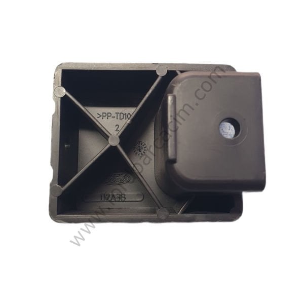 Focus 2 Arka Tampon Spoiler Braketi 2006-2011 Arası Modeller İçin ORJİNAL