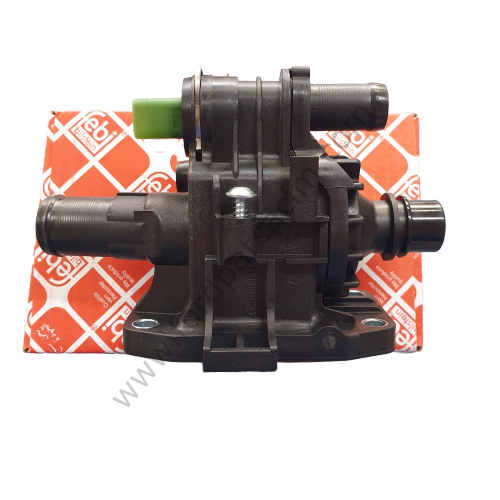 Focus 1.6 Dizel Termostat Komple 2006-2011 Arası Modeller İçin FEBİ
