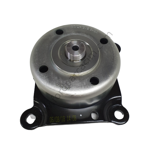 Transit V-Kayış Kasnağı - Fan Kasnağı 2012-2019 Arası 2.2 Motorlu Modeller İçin ORJİNAL