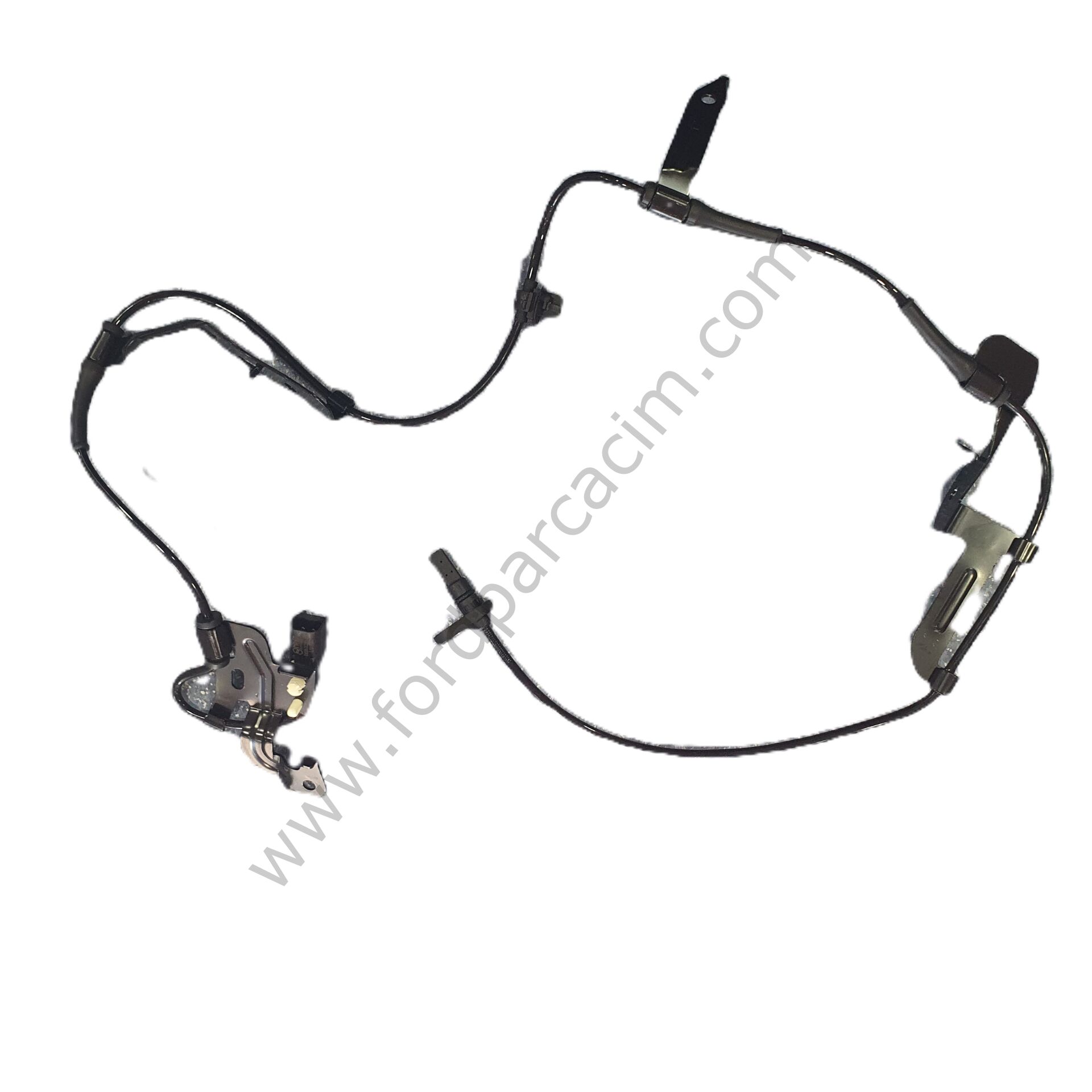 Ranger Abs Kablosu Ön Sol 4X4 2012-2018 Arası Modeller İçin İTHAL