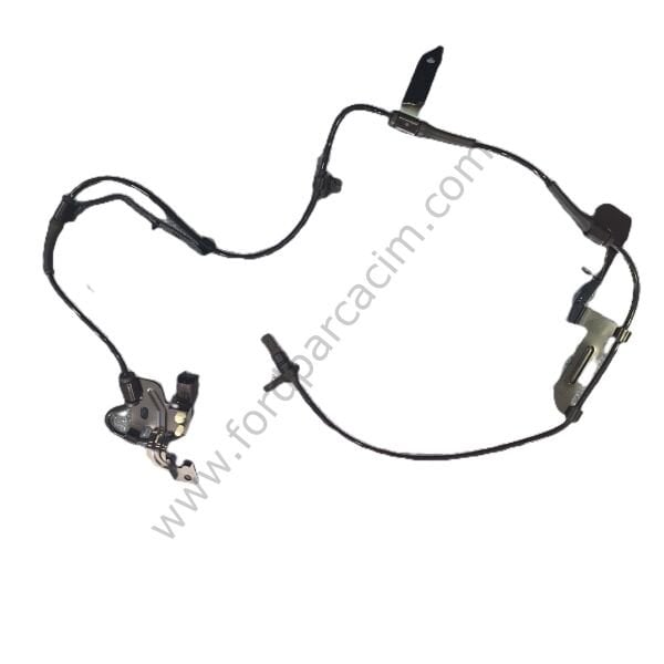 Ranger Abs Kablosu Ön Sol 4X4 2012-2018 Arası Modeller İçin İTHAL