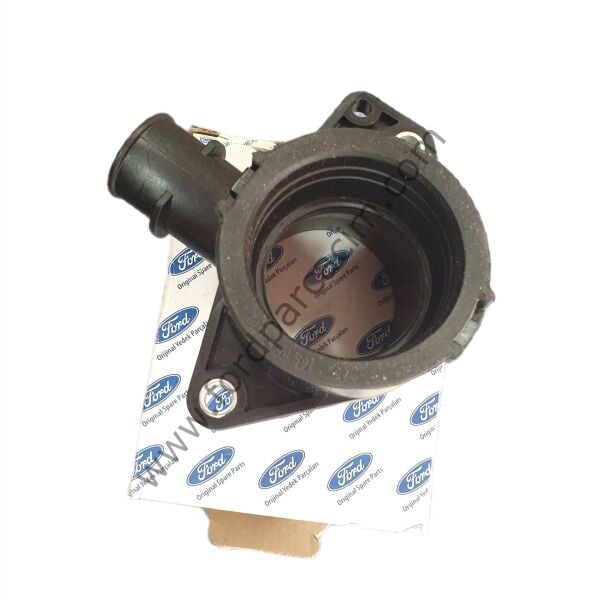 Fiesta Hava Filtre Borusu 2017 Sonrası 1.5 Dizel Modeller İçin ORJİNAL