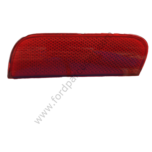 Fusion Arka Tampon Kedi Gözü Reflektör SOL Taraf 2002-2011 Arası Modeller İçin İTHAL
