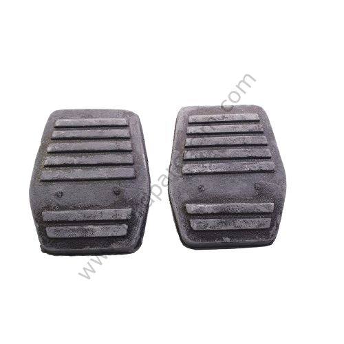 Transit Debriyaj Fren Pedal Lastiği TAKIMI 2002-2013 Arası Modeller İçin YERLİ