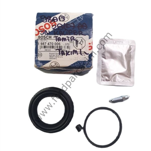 WW AUDİ Ön Kaliper Tamir Takımı 1K0698471B BOSCH