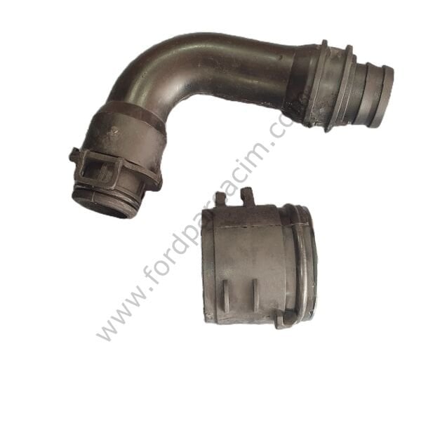 Focus 2 Hava Filtre Hortum Ucu Plastikli Set 2007-2011 Arası Modeller İçin İTHAL