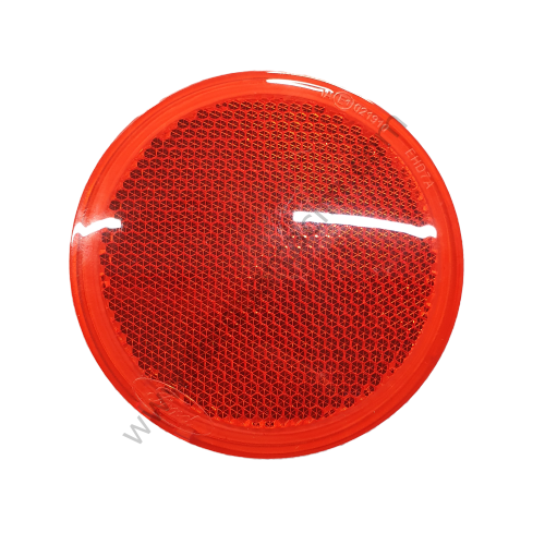 Fiesta Arka Tampon Kedi Gözü Reflektör SOL Taraf ORJİNAL 2006-2008 Arası Modeller İçin