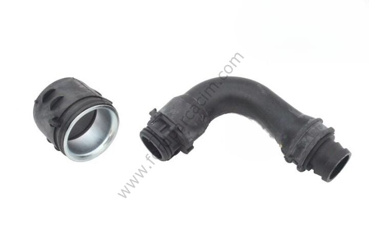 Focus 2 Hava Filtre Hortum Ucu Plastikli Set 2007-2011 Arası Modeller İçin İTHAL
