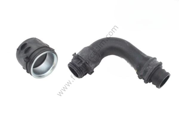 Focus 2 Hava Filtre Hortum Ucu Plastikli Set 2007-2011 Arası Modeller İçin İTHAL