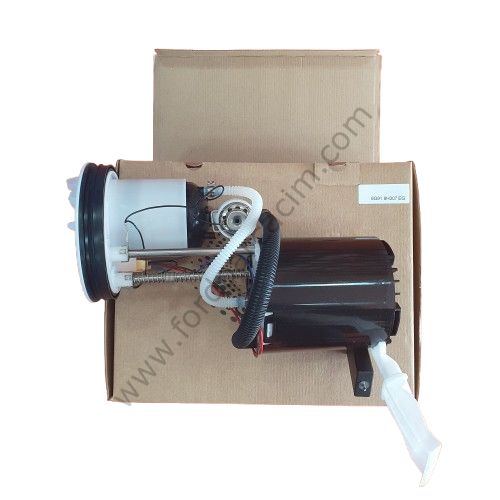 Mondeo Depo Şamandırası Komple 2.0 Benzinli 2007-2014 Arası Modeller İçin VİSTEON