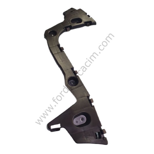 Focus 3.5 SEDAN Arka Tampon Bağlantı Braketi - Arka Tampon Ayağı Sağ 2015-2018 Arası Modeller İçin İTHAL