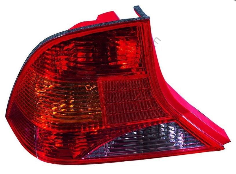 Focus 1 Sol Stop Sedan 1998-2004 Arası Modeller İçin DEPO