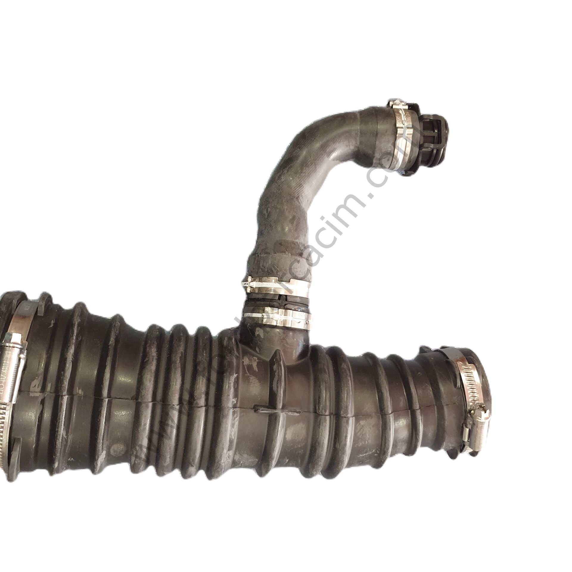 Focus 2 Hava Filtre Hortum Komple 2005-2007 Arası Modeller İçin YERLİ