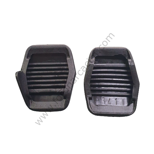 Kuga Debriyaj-Fren Pedal Lastiği TAKIMI 2008-2019 Arası Modeller İçin YERLİ
