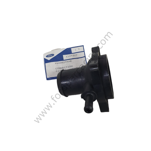 Focus Termostat Yuva Kapak ORJİNAL 1998-2005 Arası Modeller İçin XS4G 8594 AB