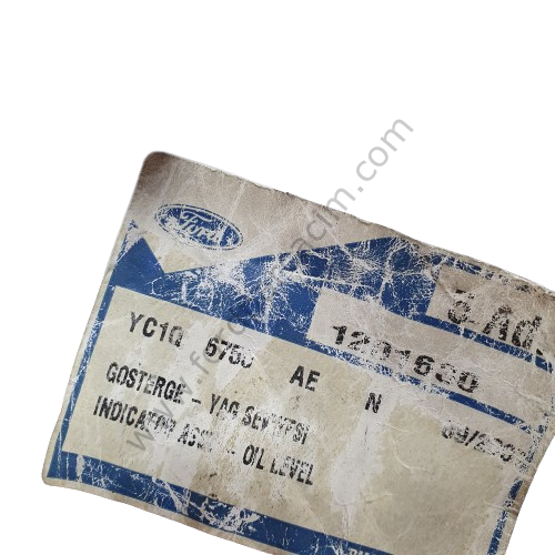 Transit Yağ Çubuğu Arkadan Çeker 2002-2006 Arası Modeller İçin ORJİNAL