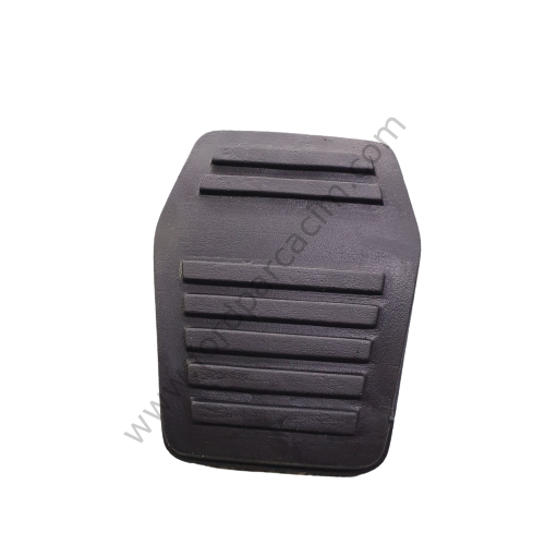 Fiesta Debriyaj Fren Pedal Lastiği 1996-2001 Arası Modeller İçin YERLİ