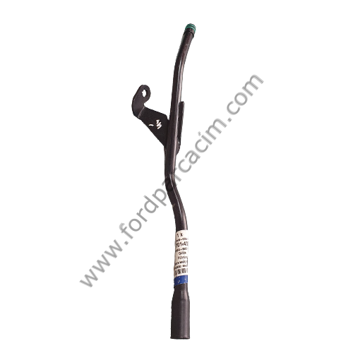 C-Max 1.6 Dizel Yağ Çubuğu Borusu 2003-2010 Arası Modeller İçin ORJİNAL