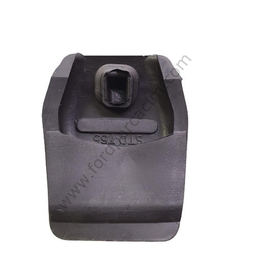 Mondeo Debriyaj Fren Pedal Lastiği 1993-2000 Arası Modeller İçin YERLİ