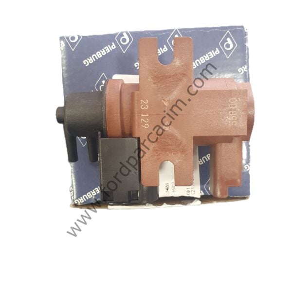 Kuga Turbo Basınç Valfi - Egr Valfi 2008-2013 Arası 2.0 Dizel Modeller İçin PİERBURG ORJİNAL
