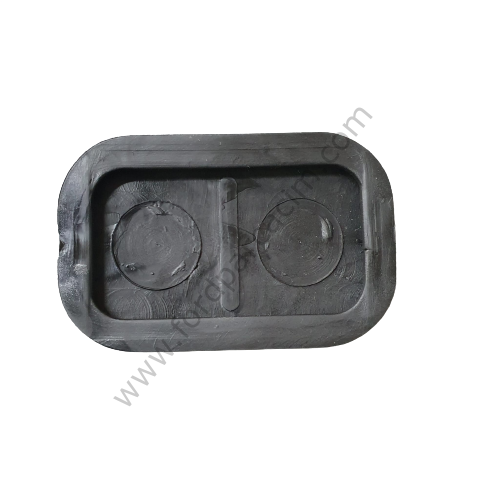 Transit T-12-T-15 Debriyaj - Fren Pedal Lastiği  1993-1999 Arası Modeller İçin YERLİ