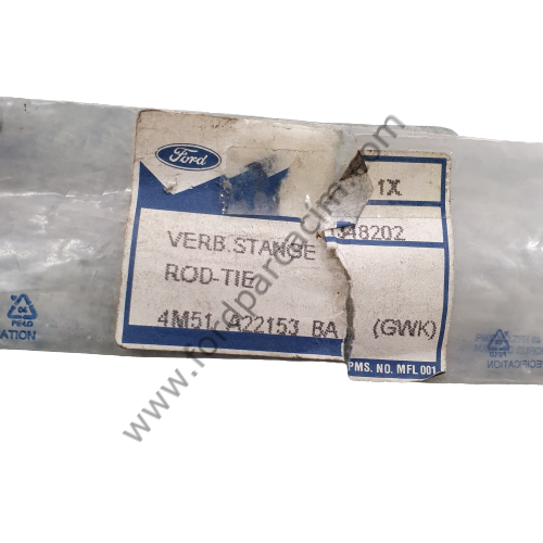 C-Max Arka Kapı Kilit Teli 2003-2007 Arası Modeller İçin ORJİNAL
