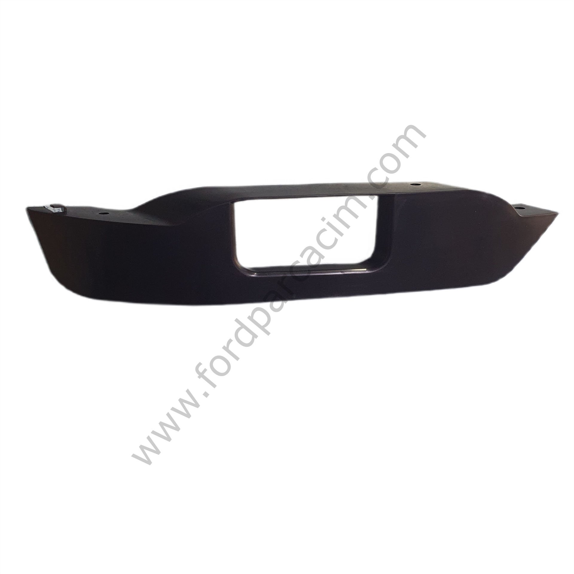 Courier Ön Tampon Alt Karlık Sağ 2017 Sonrası Modeller İçin ORJİNAL