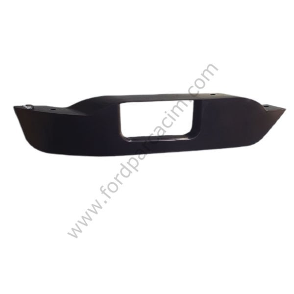 Courier Ön Tampon Alt Karlık Sağ 2017 Sonrası Modeller İçin ORJİNAL