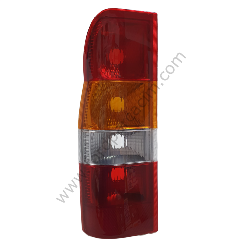 Transit V184 Stop Lambası SOL Taraf 2002-2006 Arası Modeller için YERLİ