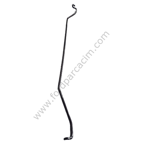 Courier Kaput Demiri 2018 Sonrası Modeller İçin İTHAL