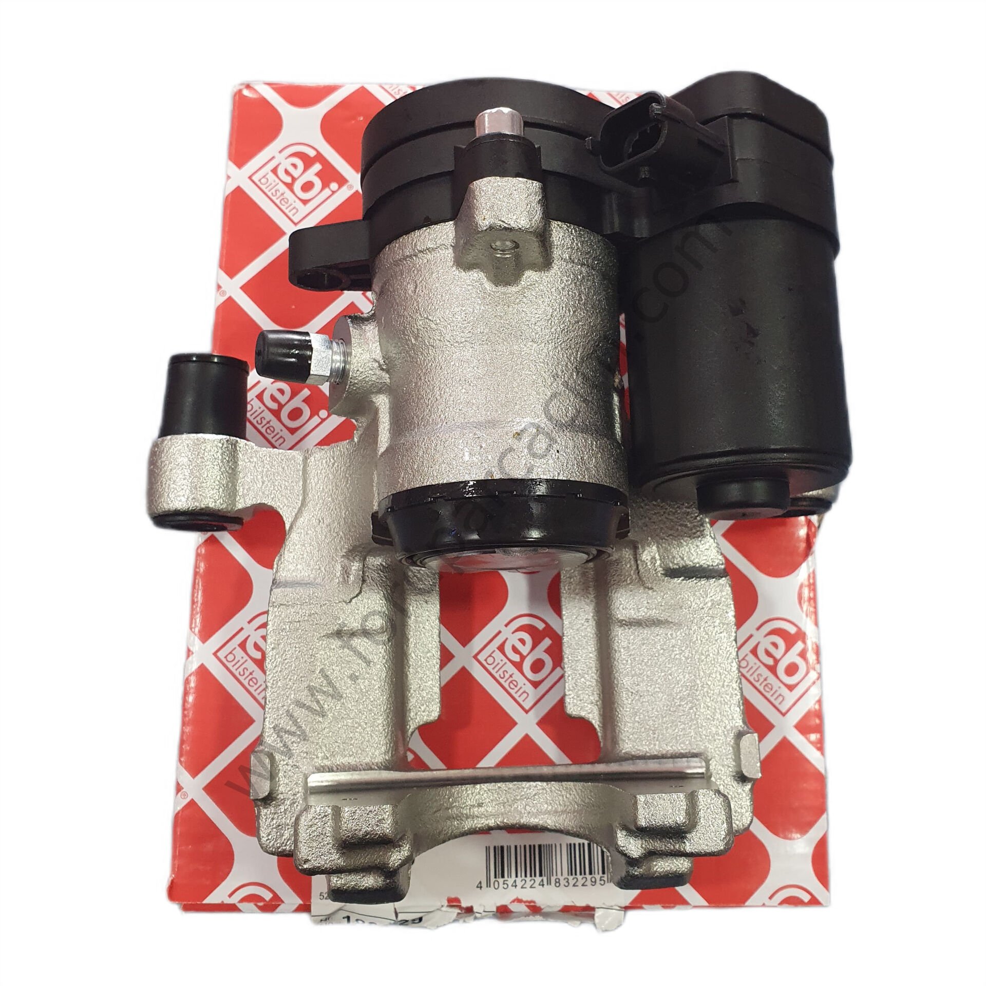 Mondeo Arka Fren Kaliperi Sağ Motorlu 2014-2019 Arası Modeller İçin FEBİ