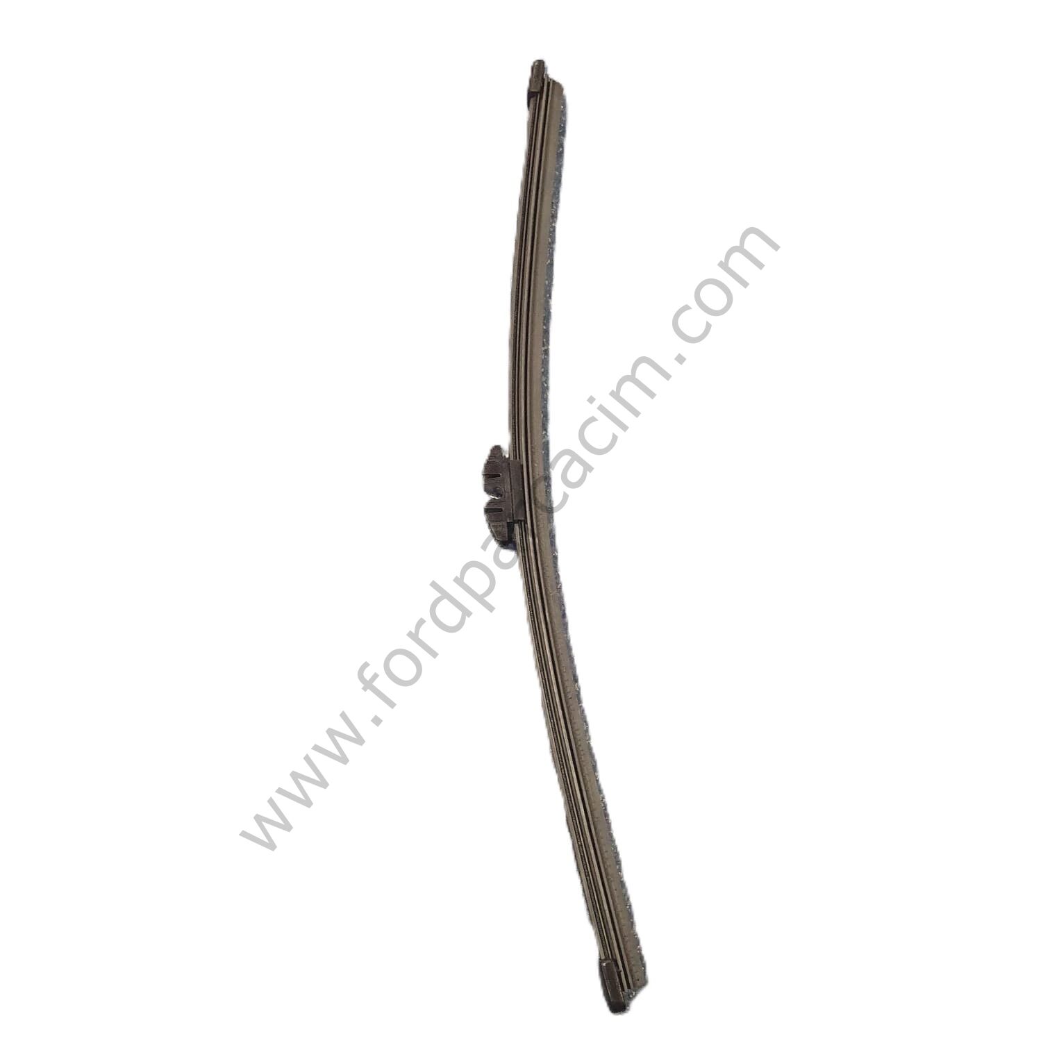 Courier Arka Silecek 2024 Sonrası Modeller İçin TEK KAPI YERLİ