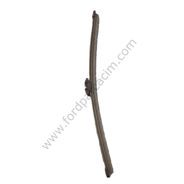 Courier Arka Silecek 2024 Sonrası Modeller İçin TEK KAPI YERLİ