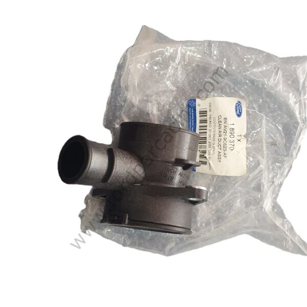 Courier Hava Filtre Borusu 1.5 Dizel 2014-2018 Arası Modeller İçin ORJİNAL