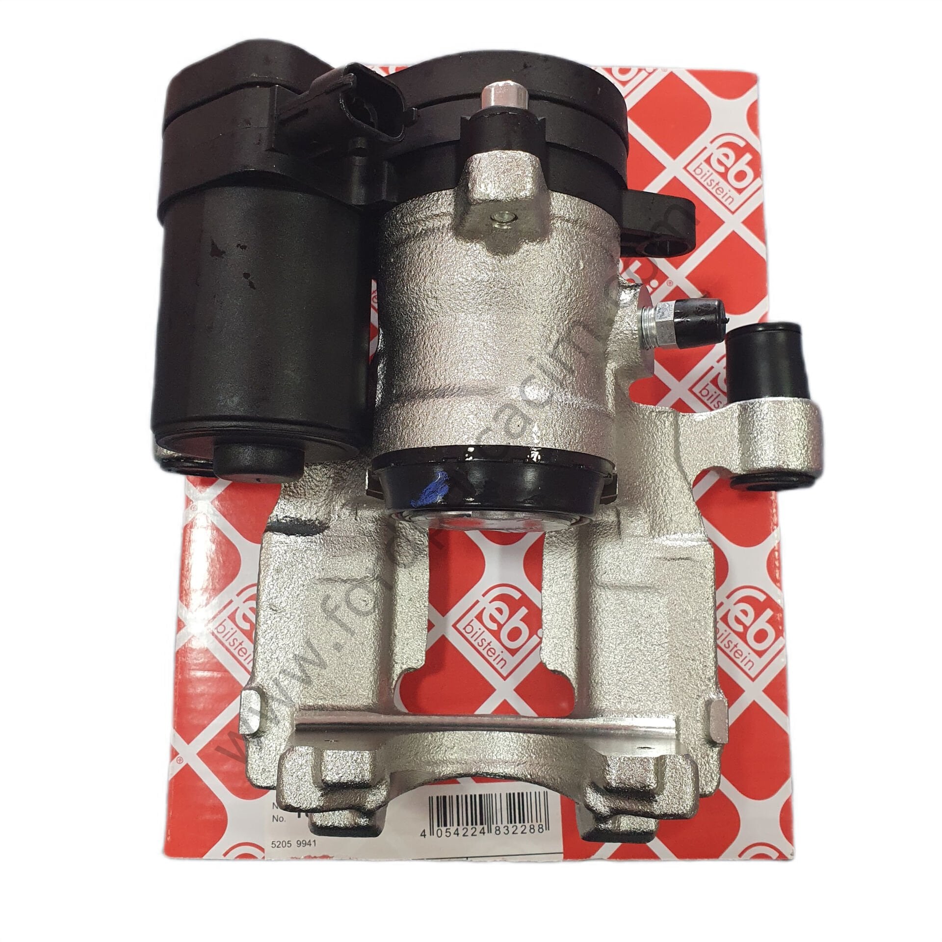 Mondeo Arka Fren Kaliperi Sol Motorlu 2014-2019 Arası Modeller İçin FEBİ